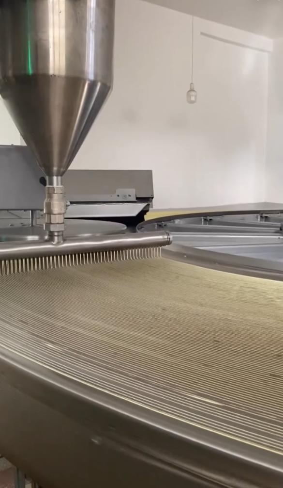 Kahta Yufka Kadayıf